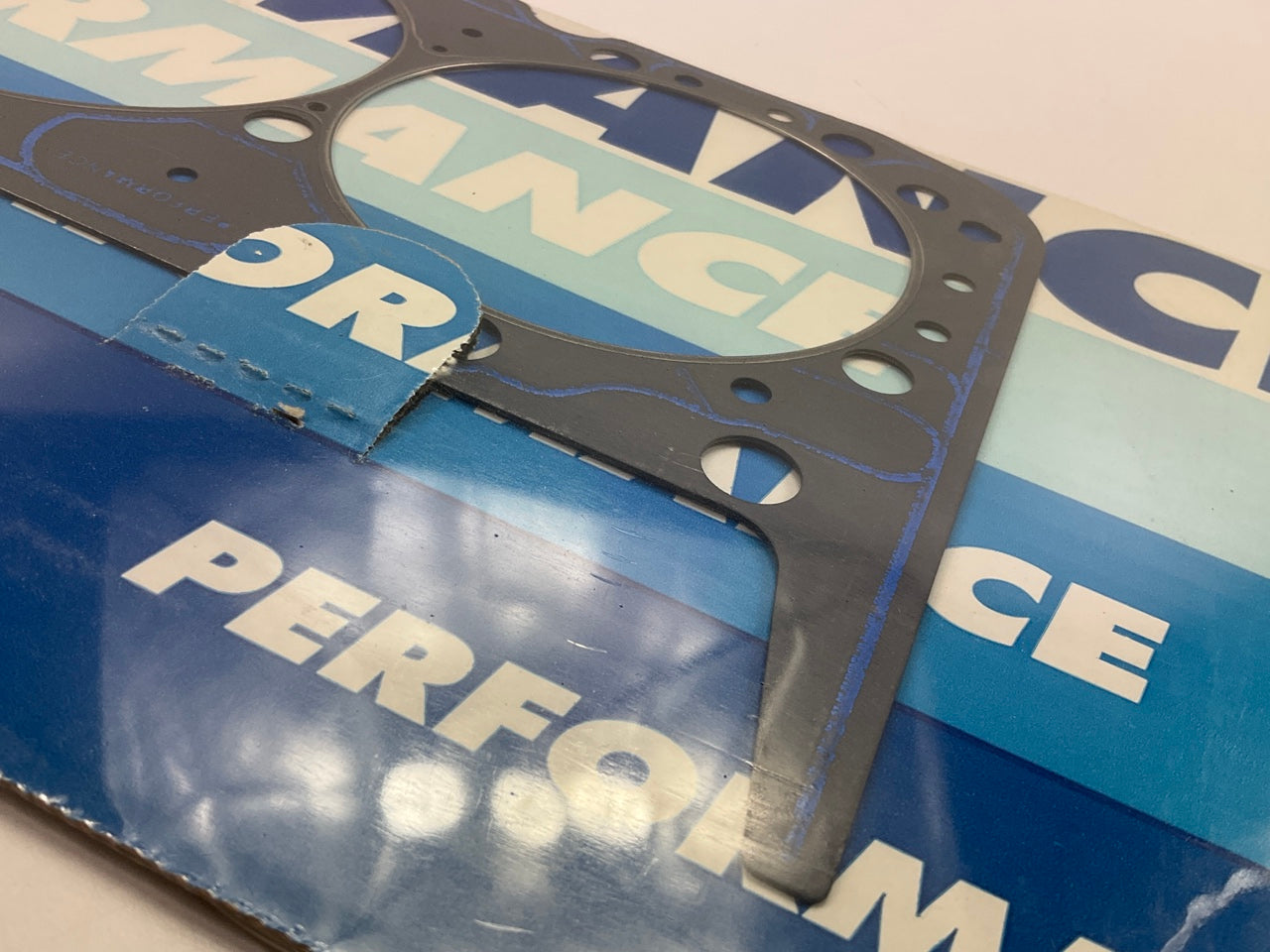 Fel-Pro 1014 Performance Cylinder Head Gasket Chevy V8 Small Block 4.200'' Bore