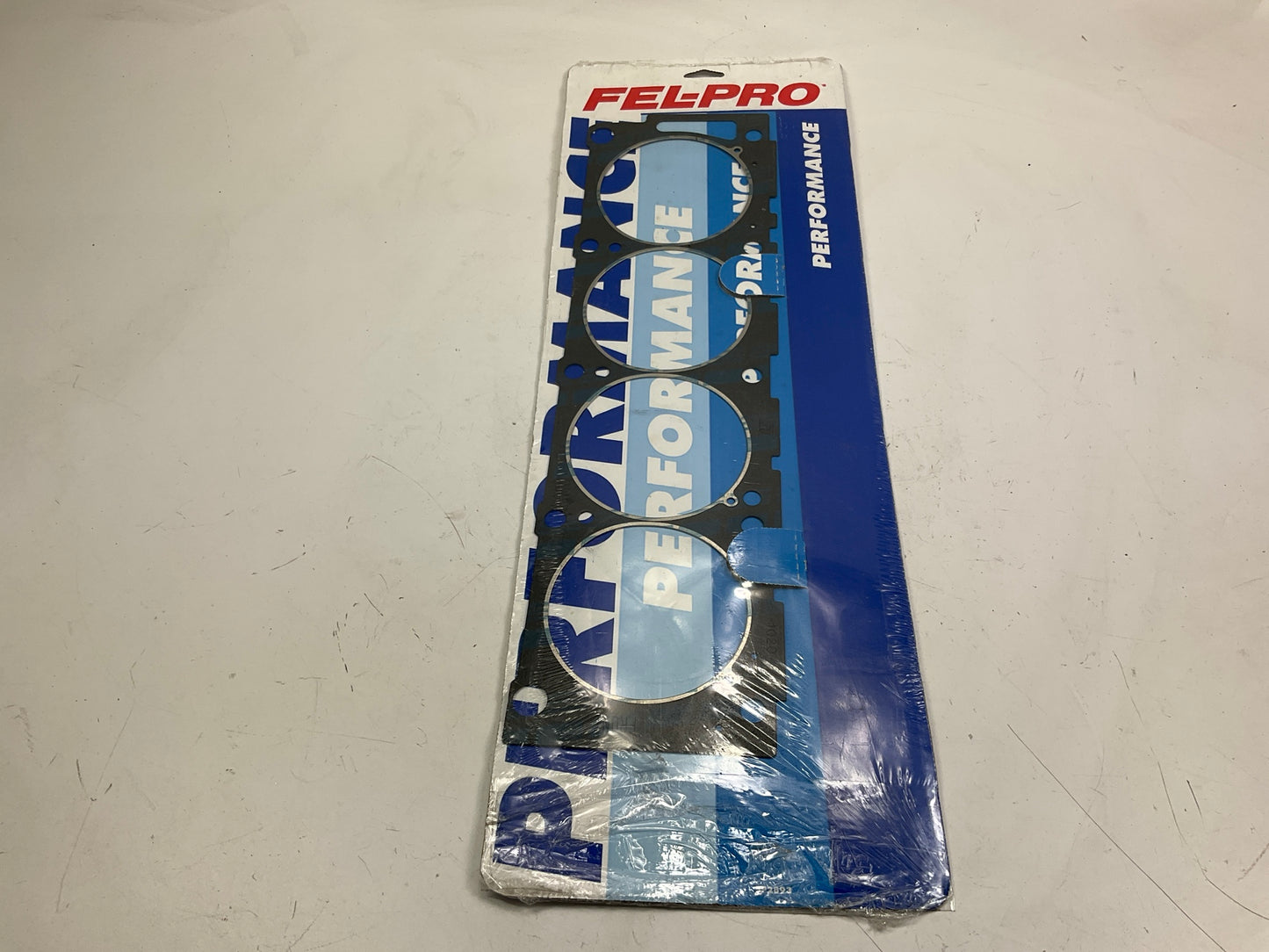 Fel-Pro Performance 1020 Engine Cylinder Head Gasket - Ford FE 352-428 V8