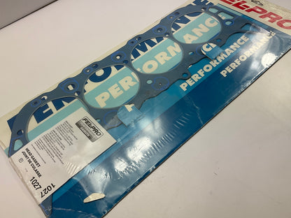 Fel-Pro Performance 1027 Cylinder Head Gasket - Chevy BBC 4.370'' Bore, 0.39''