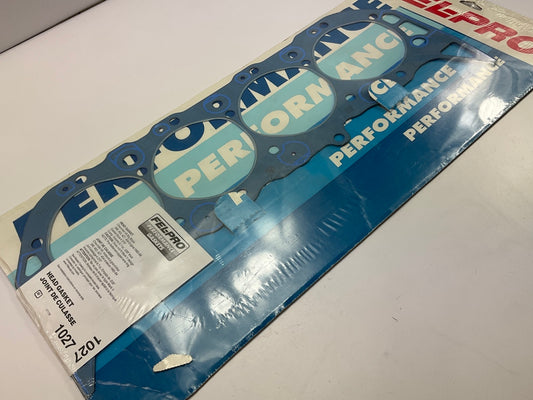 Fel-Pro Performance 1027 Cylinder Head Gasket - Chevy BBC 4.370'' Bore, 0.39''