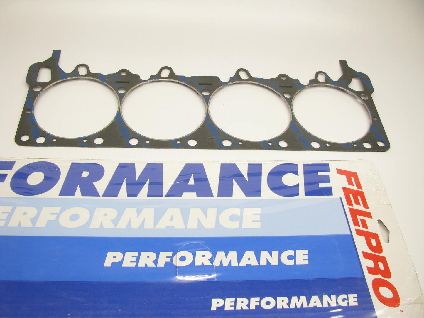 Fel-pro Performance 1039 Cylinder Head Gasket For Wedge Hemi 4.590'' Bore .051''