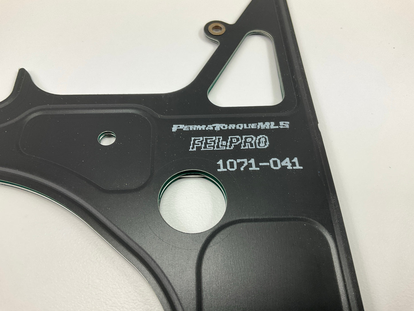 Fel-pro 1071-041 MLS Head Gasket - BBC Big Block Chevy 4.380'' Bore, .041'' Thick