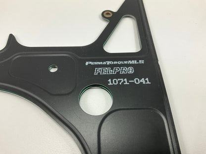 Fel-pro 1071-041 MLS Head Gasket - BBC Big Block Chevy 4.380'' Bore, .041'' Thick