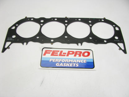 Fel-Pro 1071-053 BBC Chevy 396-454 V8 MLS Head Gasket 4.380'' Bore, .053'' Thick