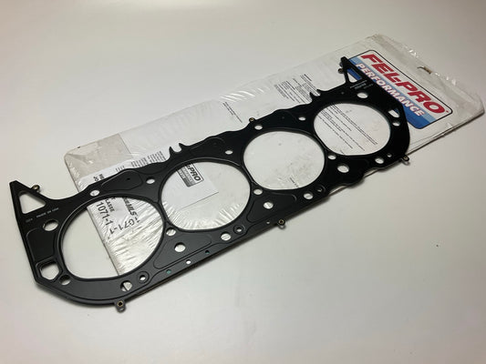 Fel-pro 1071-1 MLS Head Gasket BBC Chevy Big Block 4.380'' Bore, 0.053'' Thick