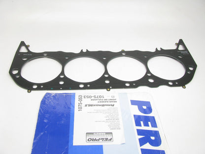 Fel-Pro 1075-1 Gen 4 Big Chevy MLS Head Gasket EACH 4.580'' Bore .053'' Thick