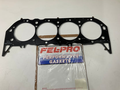 Fel-pro 1075-071 MLS Head Gasket - Big Block Chevy BBC 4.580'' Bore, 0.071'' Thick