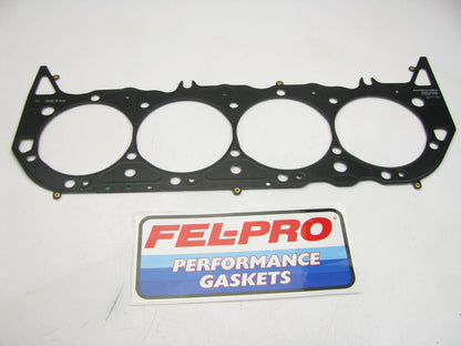 Fel-pro 1077-041 MLS Head Gasket  Big Block Chevy BBC V8 4.640'' Bore .041'' Thick