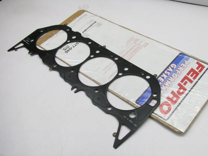 Fel-Pro Performance 1077-046 Cylinder Head Gasket - Chevy BBC 4.640'' Bore .046''