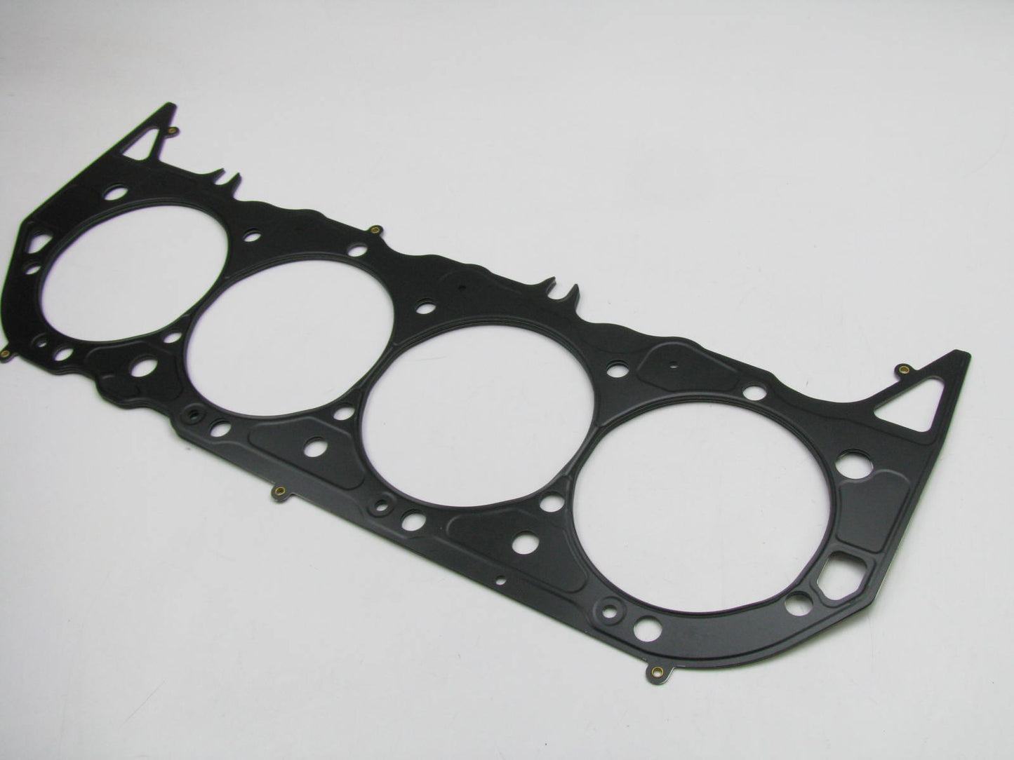 Fel-Pro Performance 1077-046 Cylinder Head Gasket - Chevy BBC 4.640'' Bore .046''
