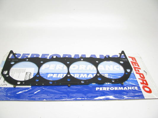 Fel-pro Performance 1077-071 MLS Head Gasket For Chevy BBC V8 4.640'' Bore