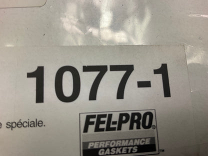 (2) Fel-pro 1077-1 MLS Head Gasket 65-79 Big Block Chevy 4.460 Bore, .053 Thick