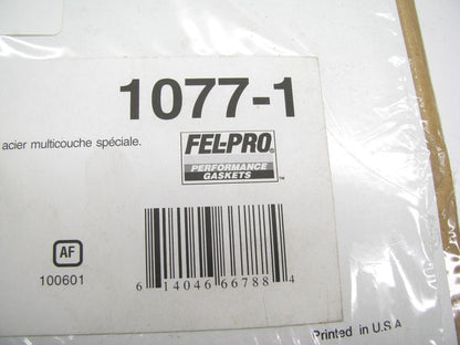 Fel-pro 1077-1 Cylinder Head Gasket 65-79 Big Block Chevy 4.460 Bore, .053 Thick