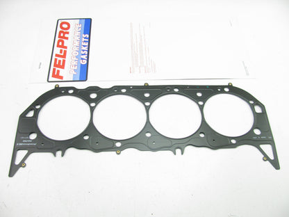 Fel-Pro 1077 PERFORMANCE Cylinder Head Gasket Chevrolet Big Block V8 4.640'' BORE