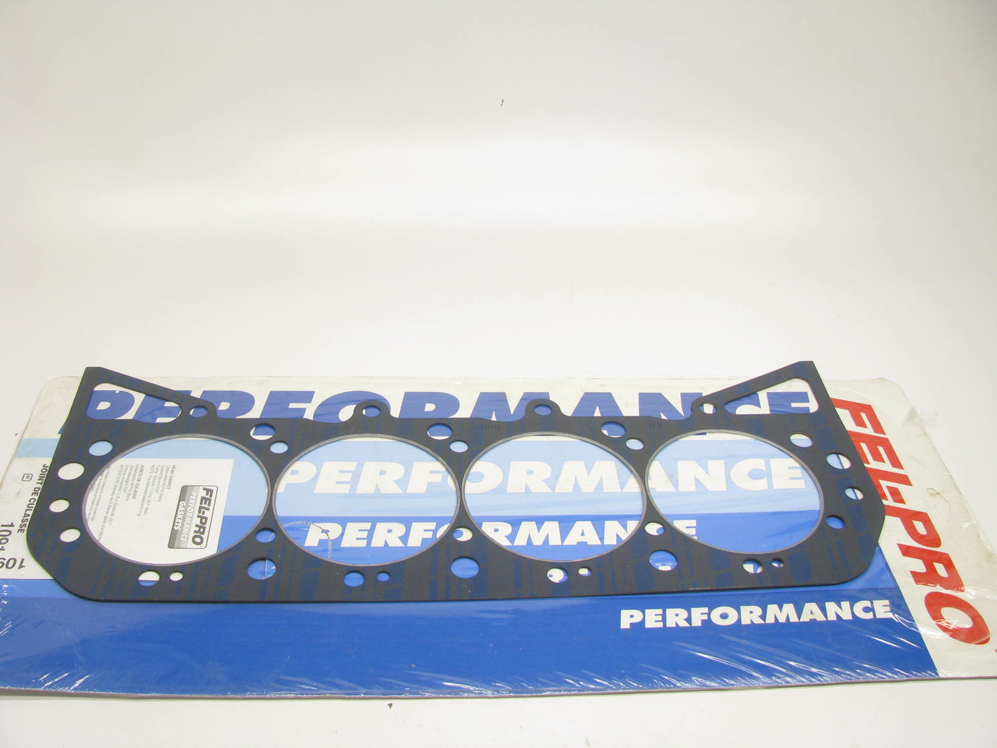 FEL-PRO 1091 Cylinder Head Gasket For Oldsmobile V8 Pro Stock 4.62'' Bore .051