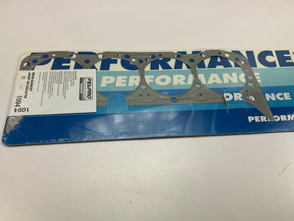 Fel-Pro 1094 Cylinder Head Gasket SBC Small Block Chevy 4.100'' Bore 0.015'' Thick