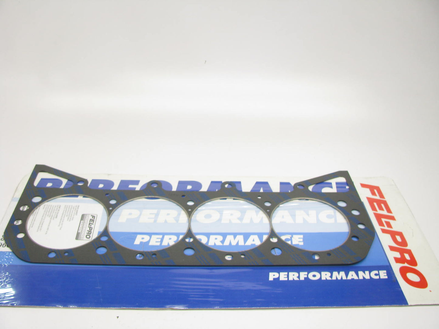 Fel-pro Performance 1096 Head Gasket  For Chevrolet DRCE W/4.900 In. Bore Center