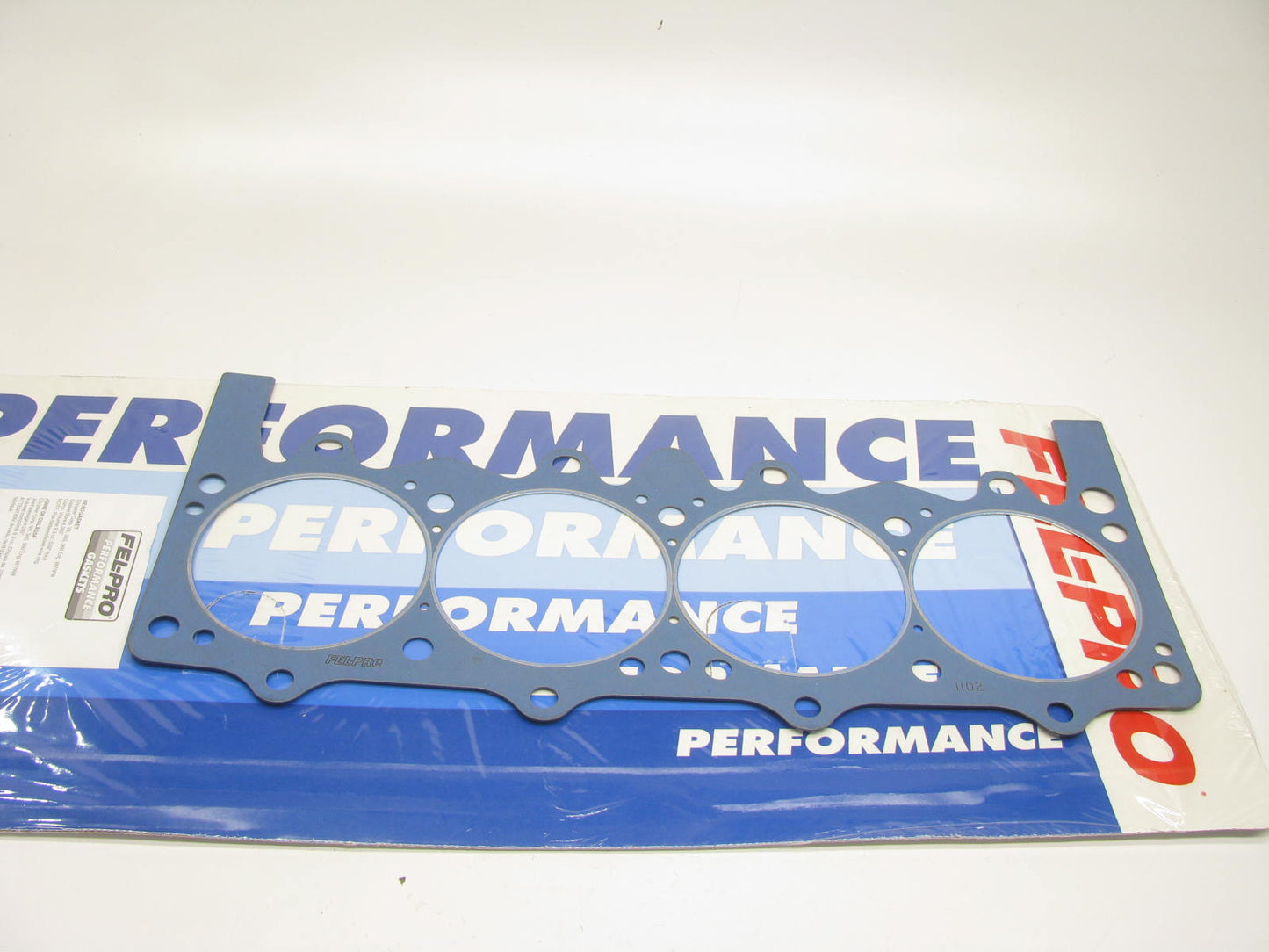 Fel-pro Performance 1102-1 Cylinder Head Gasket For Mopar, Small Block