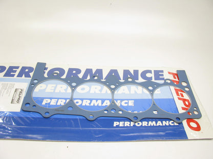 Fel-pro Performance 1102-1 Cylinder Head Gasket For Mopar, Small Block