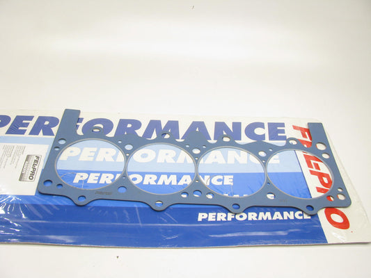 Fel-pro Performance 1102-1 Cylinder Head Gasket For Mopar, Small Block
