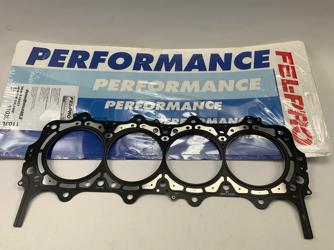 Fel-pro Performance 1103L Left MLS Head Gasket 4.210'' Bore For MOPAR R5 P7 W7 W8