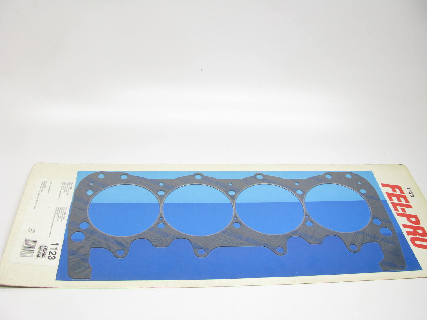 Fel-Pro 1123 Cylinder Head Gasket For Mopar For Hemi 2000 V8 Pro Stock