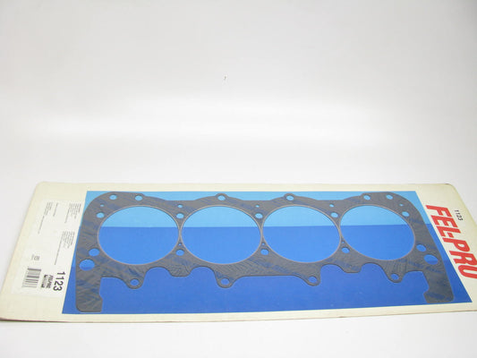 Fel-Pro 1123 Cylinder Head Gasket For Mopar For Hemi 2000 V8 Pro Stock