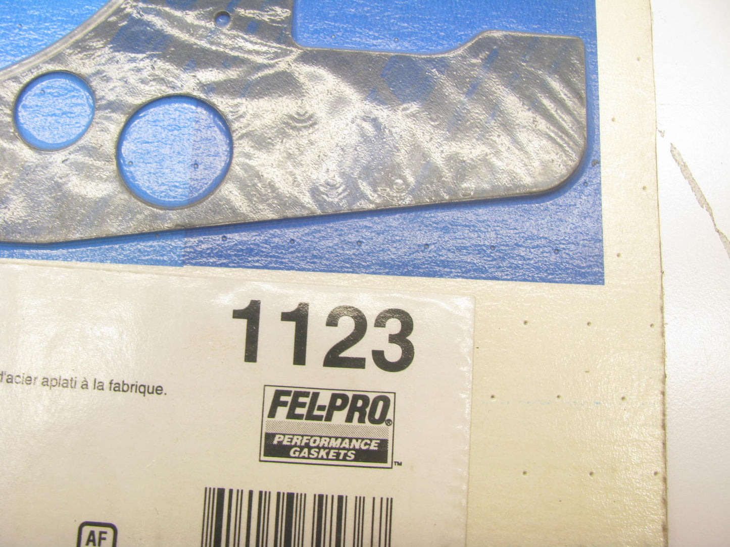 Fel-pro Performance 1123  Cylinder Head Gasket For Hemi 2000 V8 Pro Stock