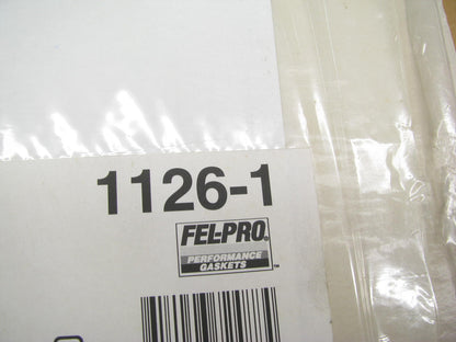 Fel-pro Performance 1126-1 MLS Head Gasket 4.735'' Bore GM BBC V8 DRCE III