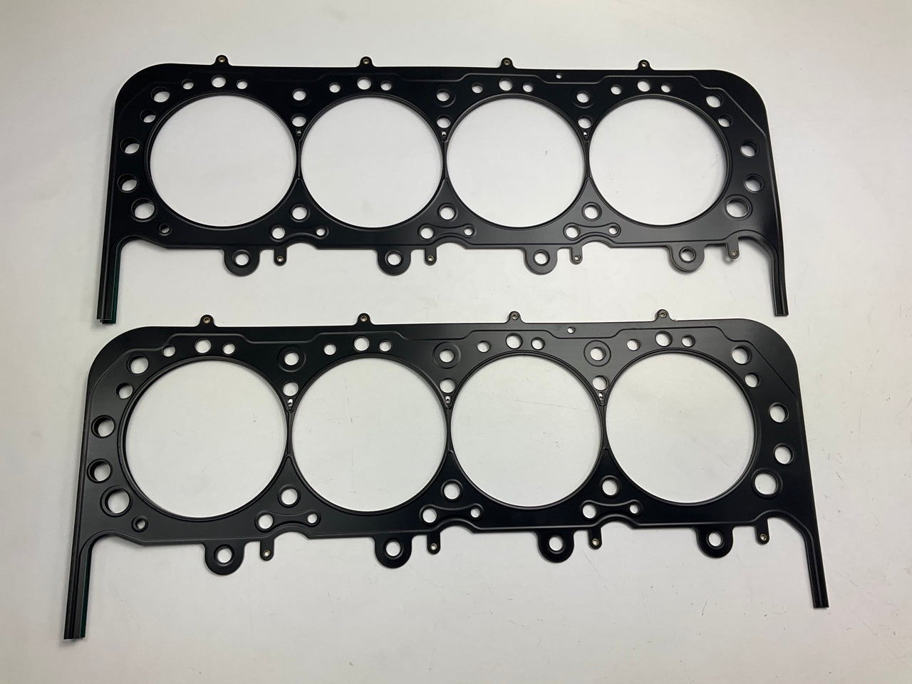 (2) Fel-pro Performance 1126-2 MLS Head Gaskets GM DRCE III, 4.765'' Gasket Bore