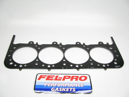 Fel-pro Performance 1126-2 MLS Head Gasket - GM DRCE III, 4.765'' Gasket Bore