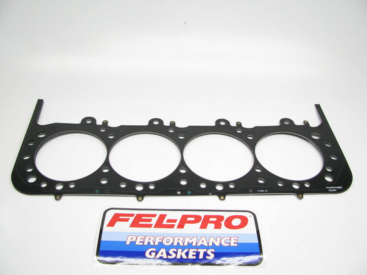 Fel-pro Performance 1126-2 MLS Head Gasket - GM DRCE III, 4.765'' Gasket Bore