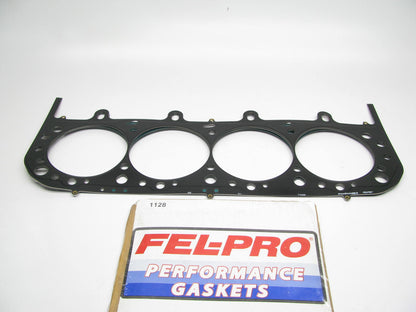 Fel-pro 1128 Performance MLS Head Gasket 1968-1990 Chevy 4.750'' Bore DRCE
