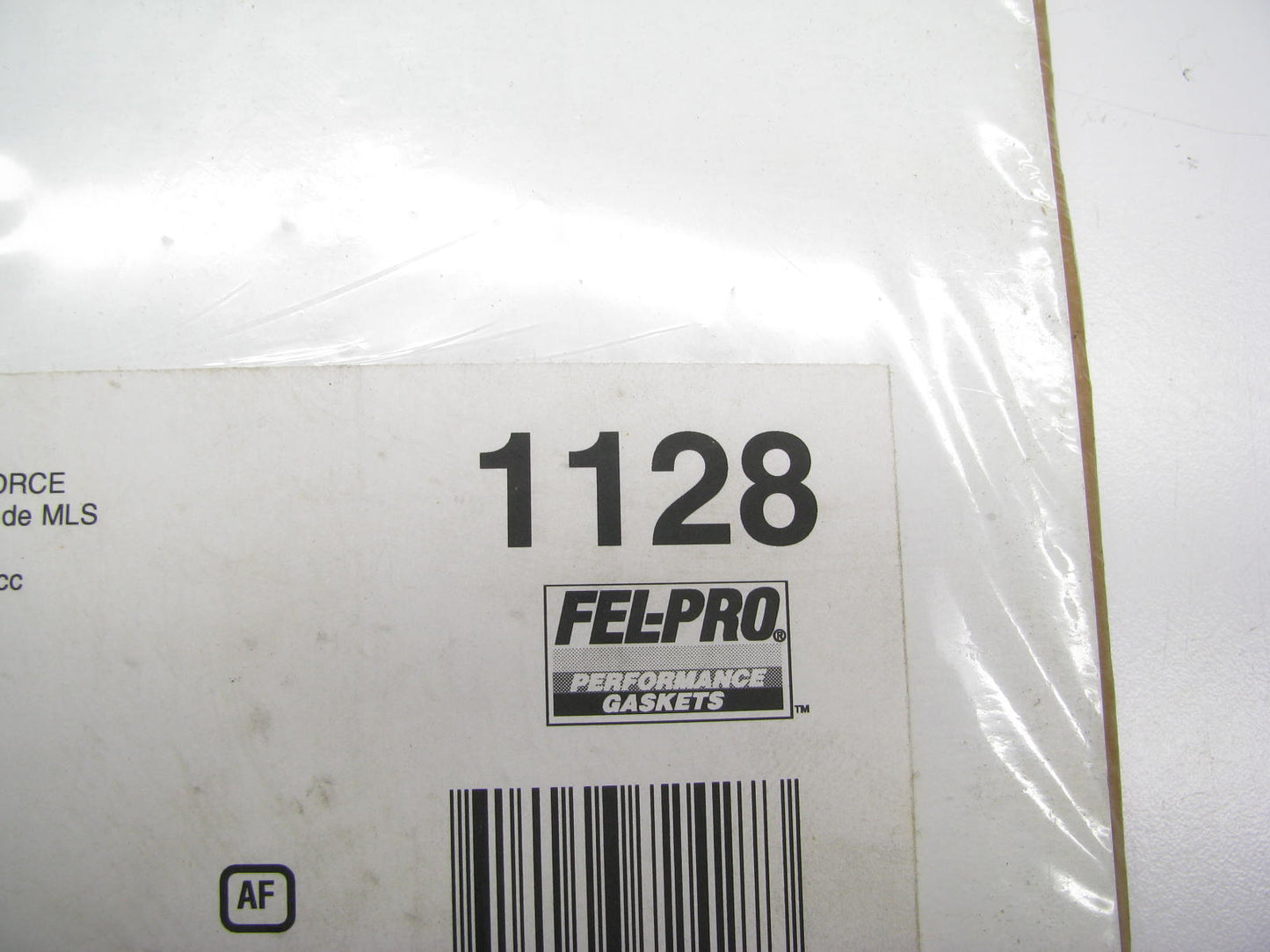 Fel-pro 1128 Performance MLS Head Gasket 1968-1990 Chevy 4.750'' Bore DRCE