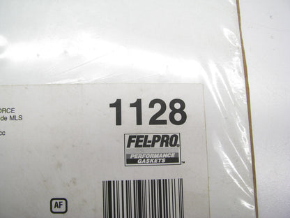 Fel-pro 1128 Performance MLS Head Gasket 1968-1990 Chevy 4.750'' Bore DRCE