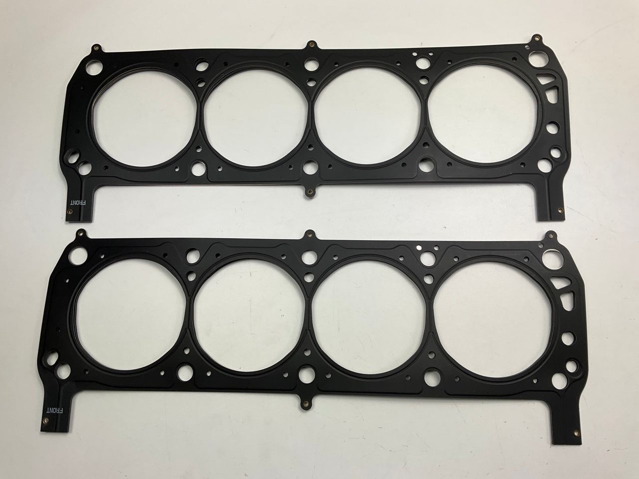 (2) Fel-pro 1133SD-5 Cylinder Head Gaskets MLS Ford  Windsor Small Block 4.100''