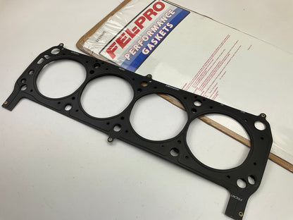 Fel-pro 1133SD-5 Cylinder Head Gasket MLS Ford Windsor Small Block 4.100'' SBF