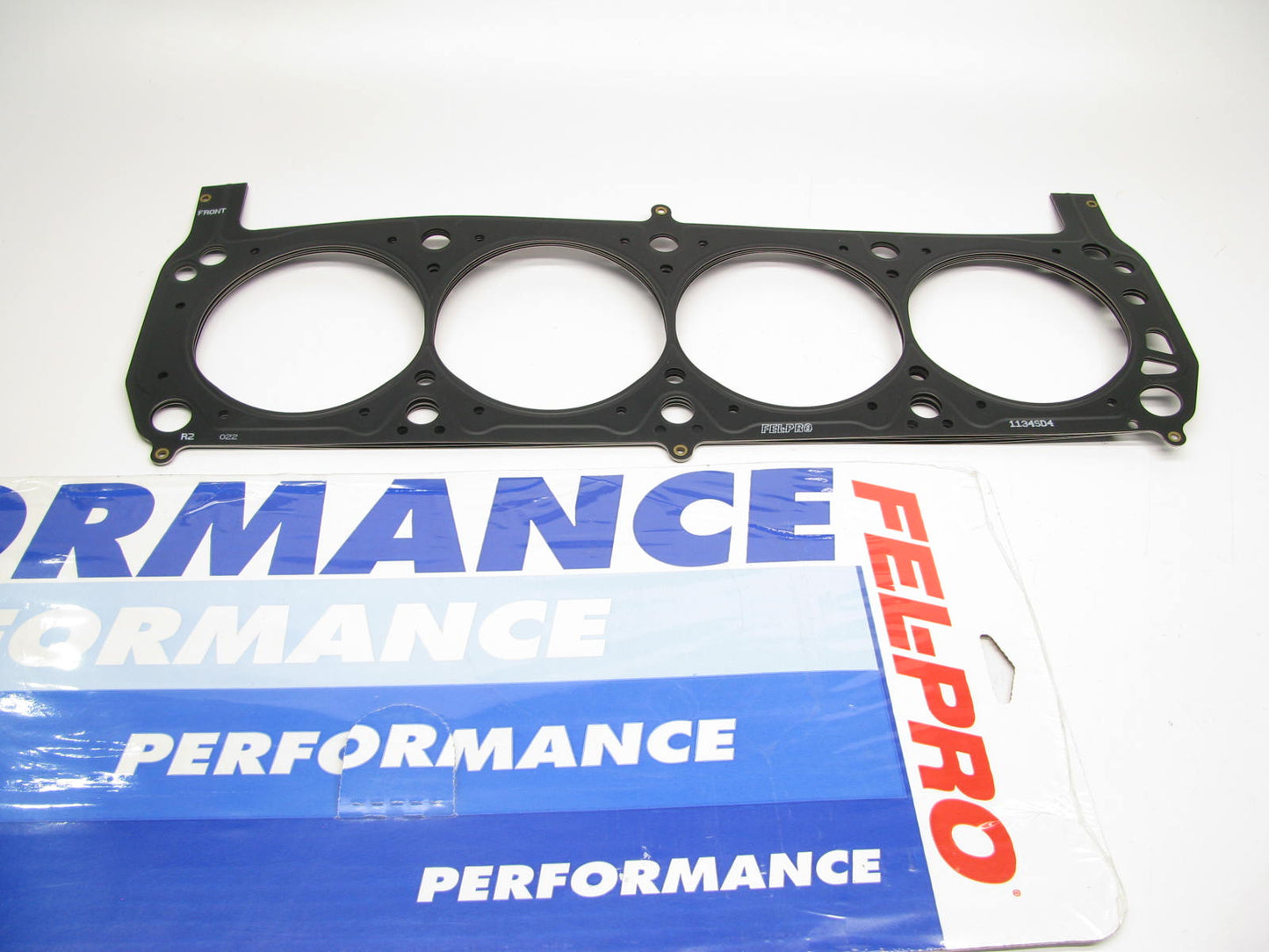 Fel-pro 1134SD-4 Head Gasket 4.180'' Bore .0425'' Thick Ford Small Block SBF V8