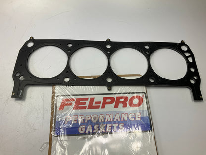 FEL-PRO 1134SD-5 MLS Head Gasket 4.180'' Bore .052'' Thick Ford SBF V8 SMALL BLOCK