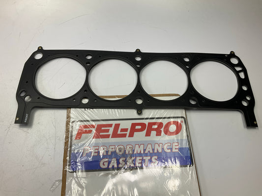 FEL-PRO 1134SD-5 MLS Head Gasket 4.180'' Bore .052'' Thick Ford SBF V8 SMALL BLOCK