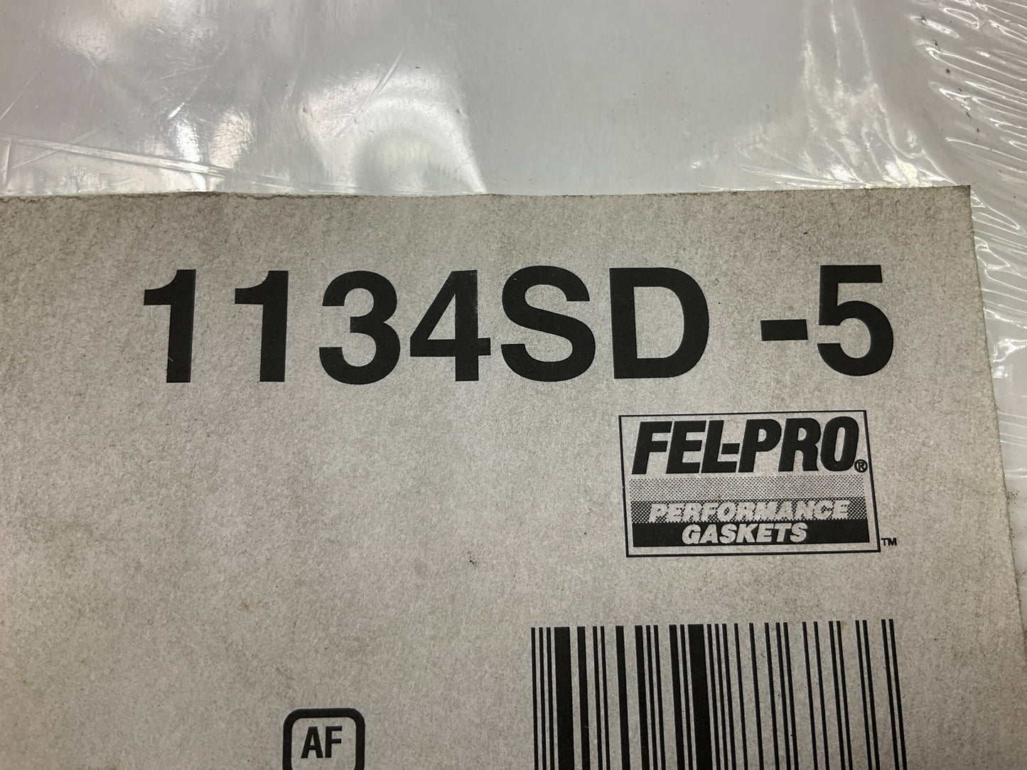FEL-PRO 1134SD-5 MLS Head Gasket 4.180'' Bore .052'' Thick Ford SBF V8 SMALL BLOCK