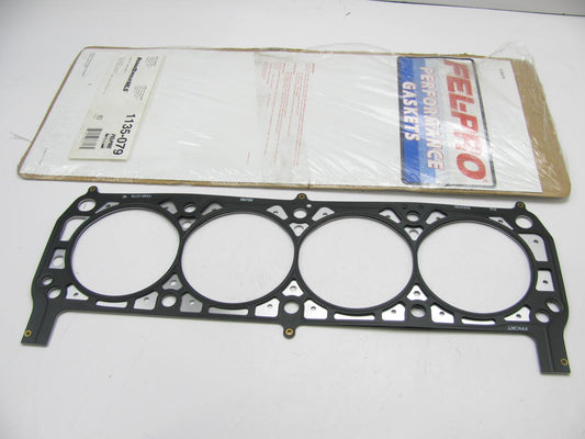 Fel-pro 1135-079 Head Gasket Ford 7.0L V8 4.210'' Bore .079'' Thick - Saleen S7