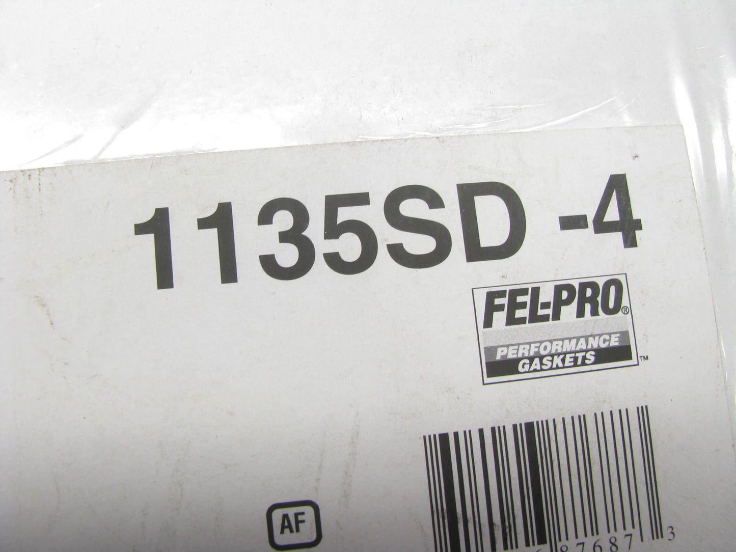 Fel-pro 1135SD-4 Head Gasket 4.180'' Bore .0425'' Thick Ford Small Block SBF V8