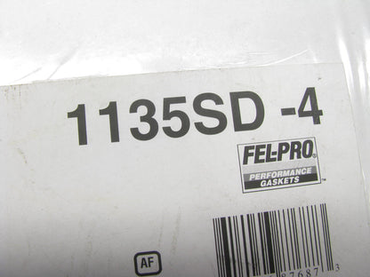 Fel-pro 1135SD-4 Head Gasket 4.180'' Bore .0425'' Thick Ford Small Block SBF V8
