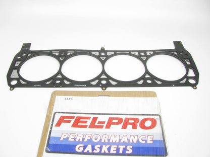 Fel-Pro 1137 Cylinder Head Gasket For Ford NASCAR SVO 4.200'' Bore .051'' Thick