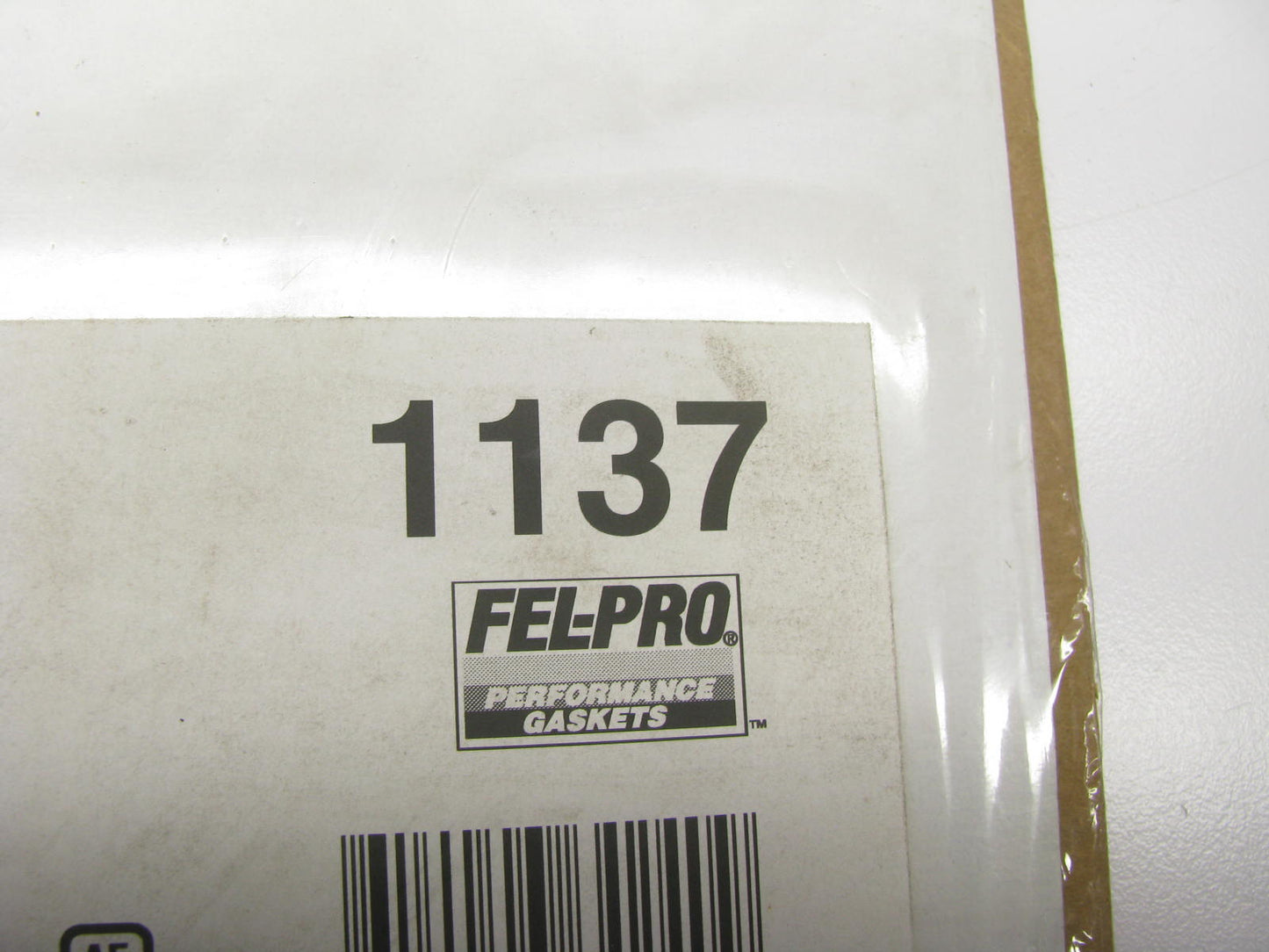 Fel-Pro 1137 Cylinder Head Gasket For Ford NASCAR SVO 4.200'' Bore .051'' Thick
