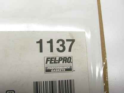 Fel-Pro 1137 Cylinder Head Gasket For Ford NASCAR SVO 4.200'' Bore .051'' Thick