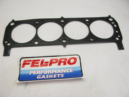 Fel-pro Performance 1137SD5 PermaTorque MLS Head Gasket Small Block Ford