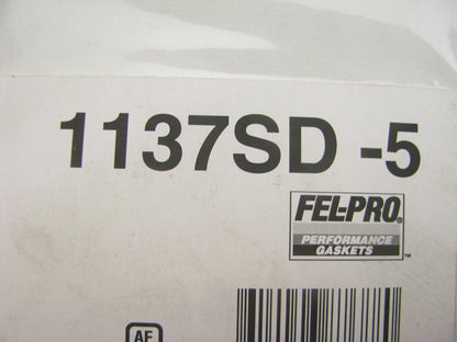 Fel-pro Performance 1137SD5 PermaTorque MLS Head Gasket Small Block Ford