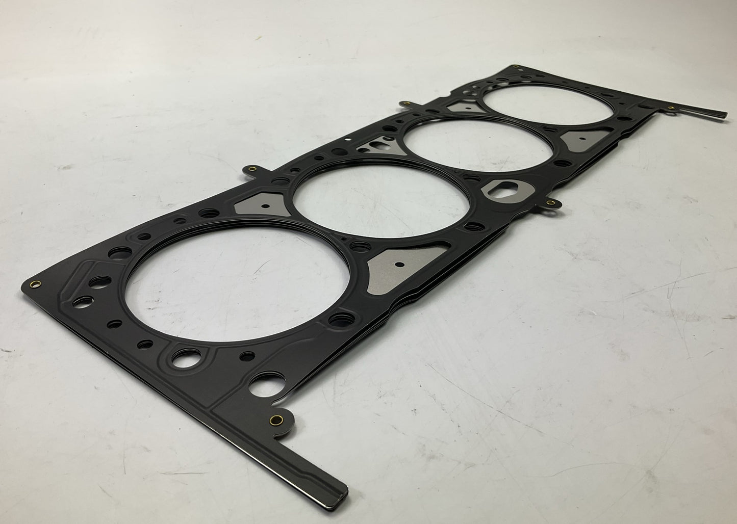 Fel-Pro 1142 Cylinder Head Gasket Chevrolet Small Block 4.100'' Bore .041'' Thick